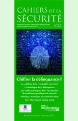 Comprendre les crises (19) Contribution au renouveau d’une approche de la sécurité&nbsp;nationale