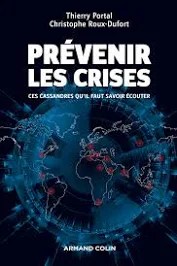 Comprendre les crises&nbsp;(24)
