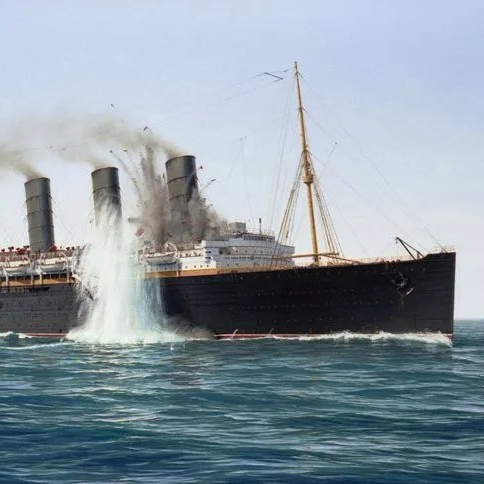 Comprendre les crises (11) Le naufrage du Concordia : Relire Joseph&nbsp;Conrad