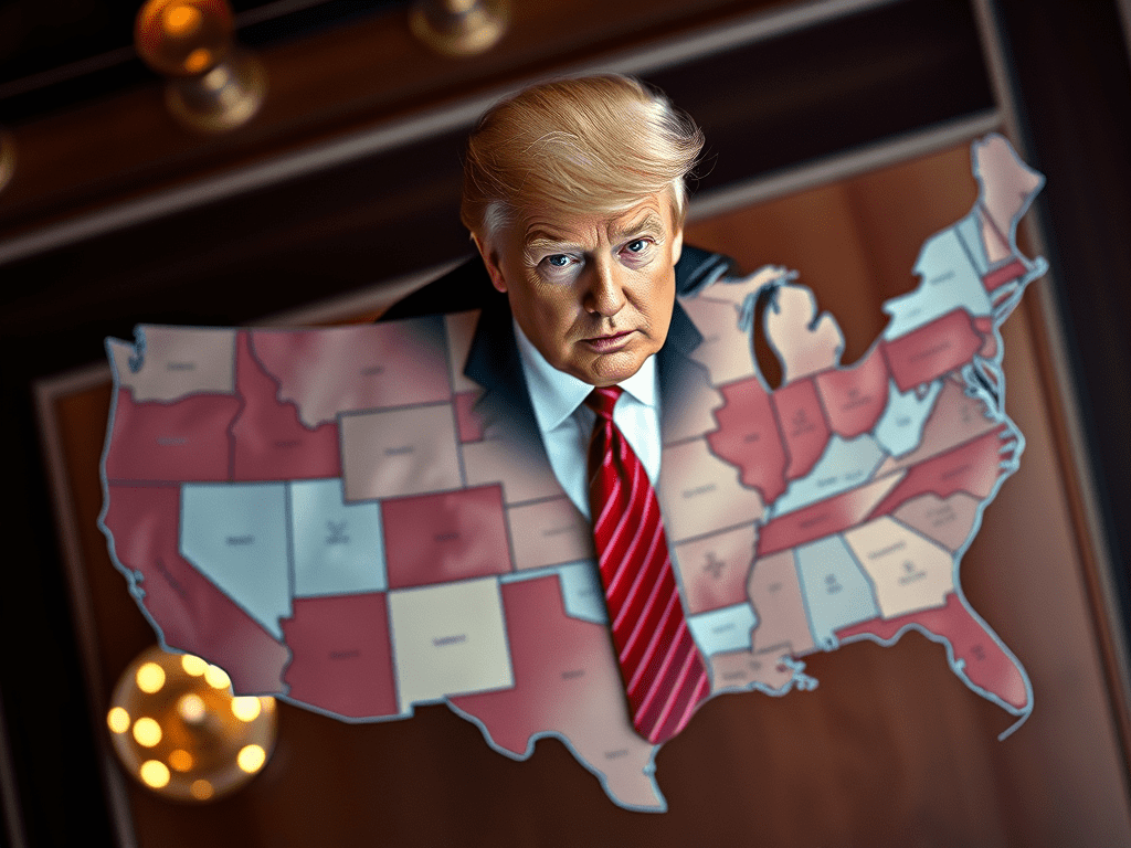 Comprendre les crises (28) L’élection de Donald Trump, une surprise&nbsp;prévisible.