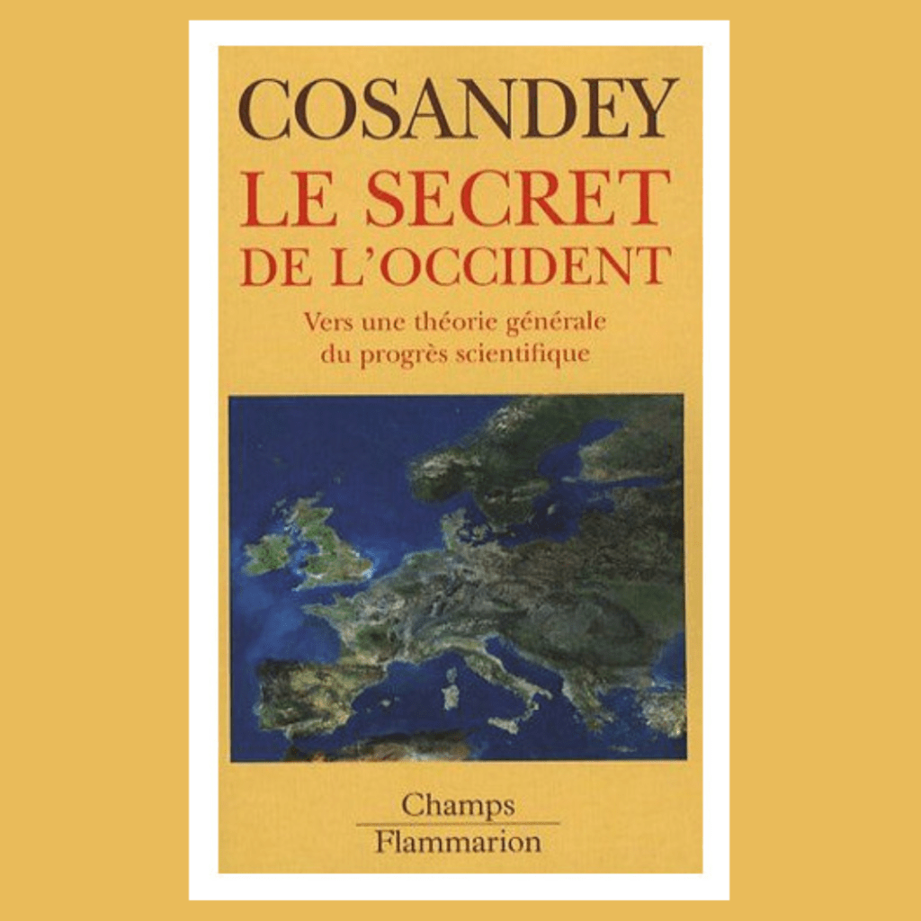 Comprendre les crises (97) Le rôle crucial de&nbsp;l’innovation