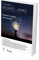 Comprendre les crises (90) :  50ème numéro de la nouvelle série des Cahiers de la&nbsp;Sécurité