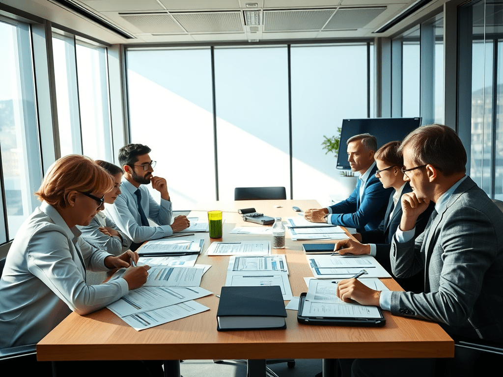 Comprendre les crises (116)Le comité européen du risque&nbsp;systémique