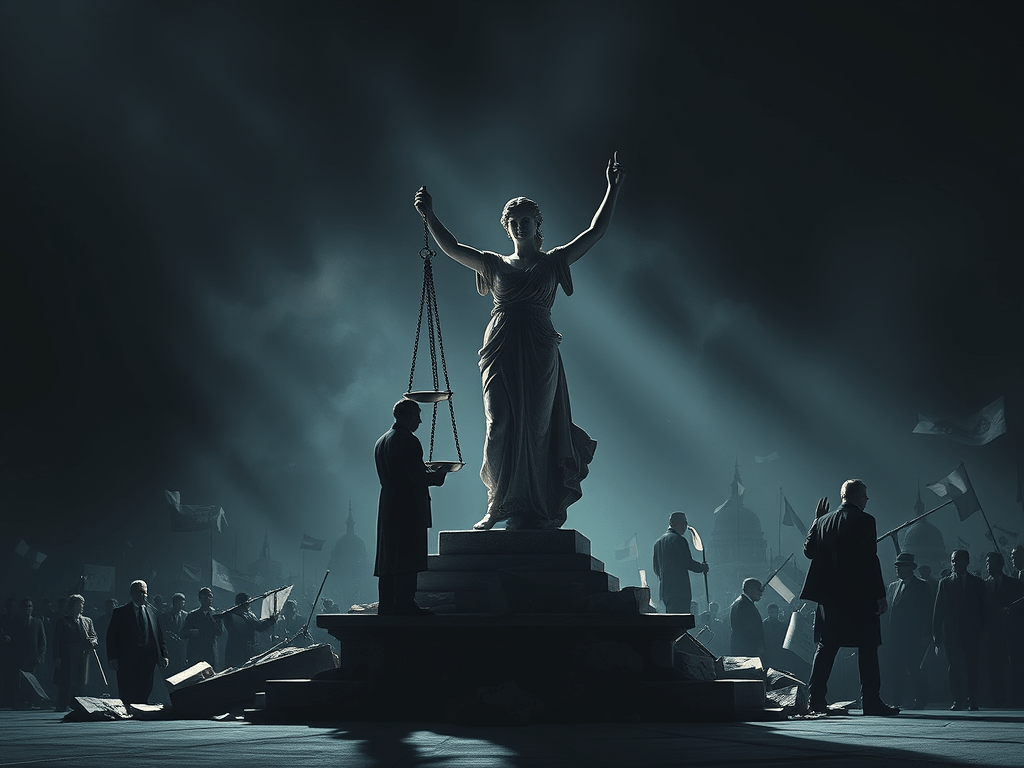 Comprendre les crises (115) La route pour la servitude / Timothy&nbsp;SNYDER