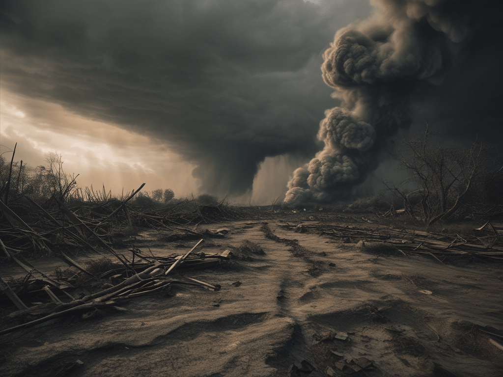 Comprendre les crises (123) Crise politique ; Pourquoi ?  