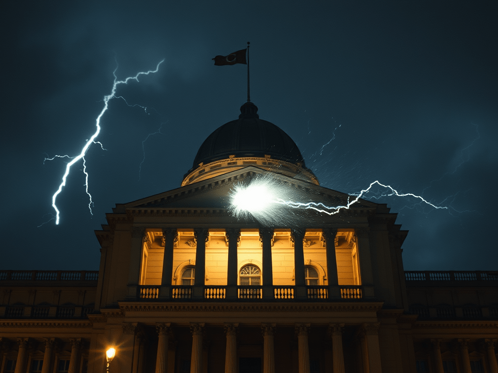 Comprendre les crises (129) Quelle crise de la démocratie ?   