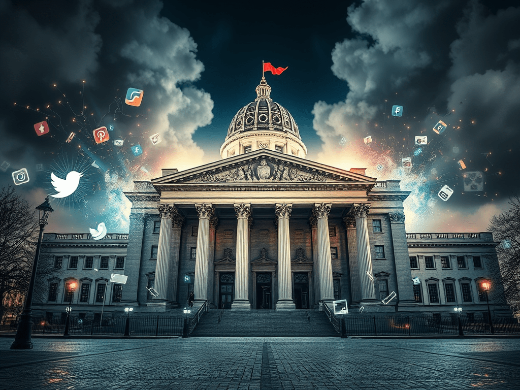 Comprendre les crises (132) :  Le dilemme de l’innovateur ; de l’économie à la&nbsp;politique