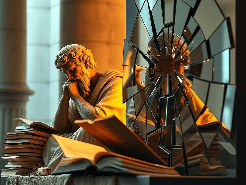 Comprendre les crises (136) Prendre conscience de l’éclatement du concept de&nbsp;vérité