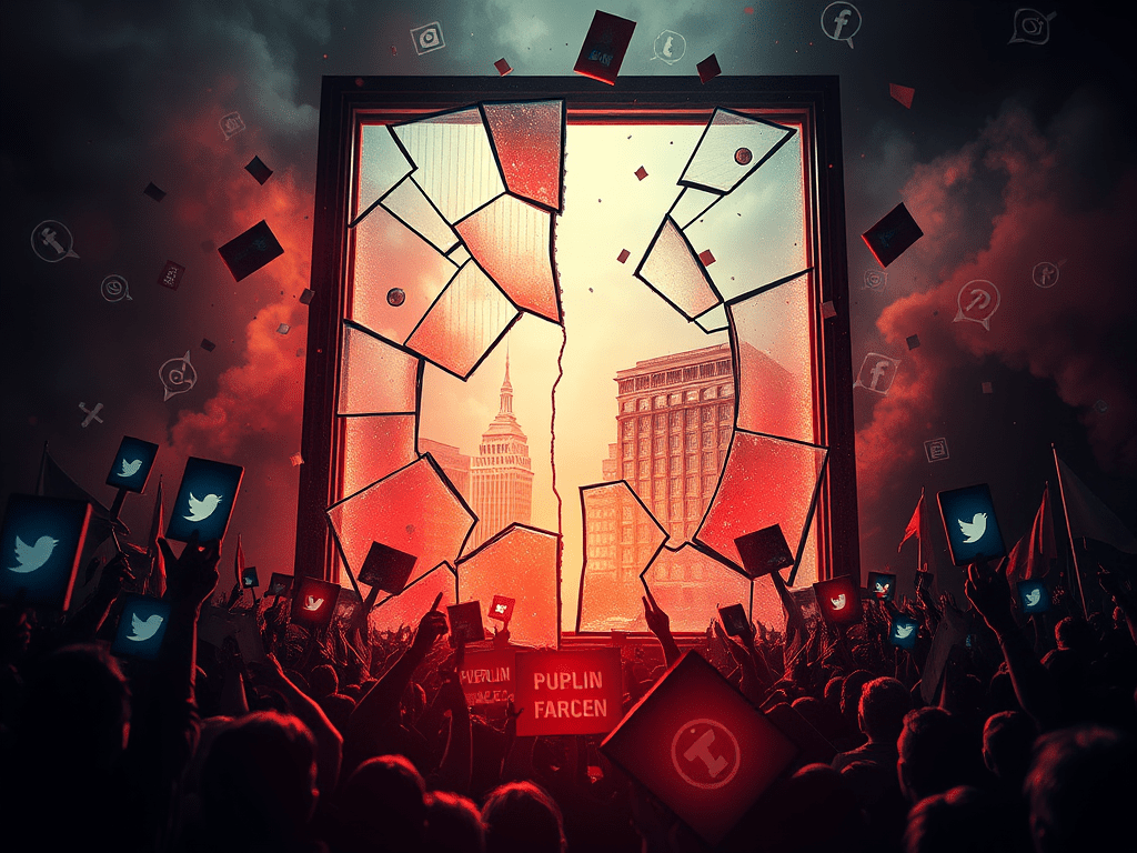 Comprendre les crises (138) La fenêtre d’Overton et les sphères de Hallin 