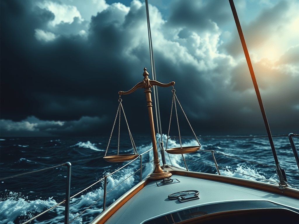 Comprendre les crises (145) Le judiciaire et la crise de l’action&nbsp;publique