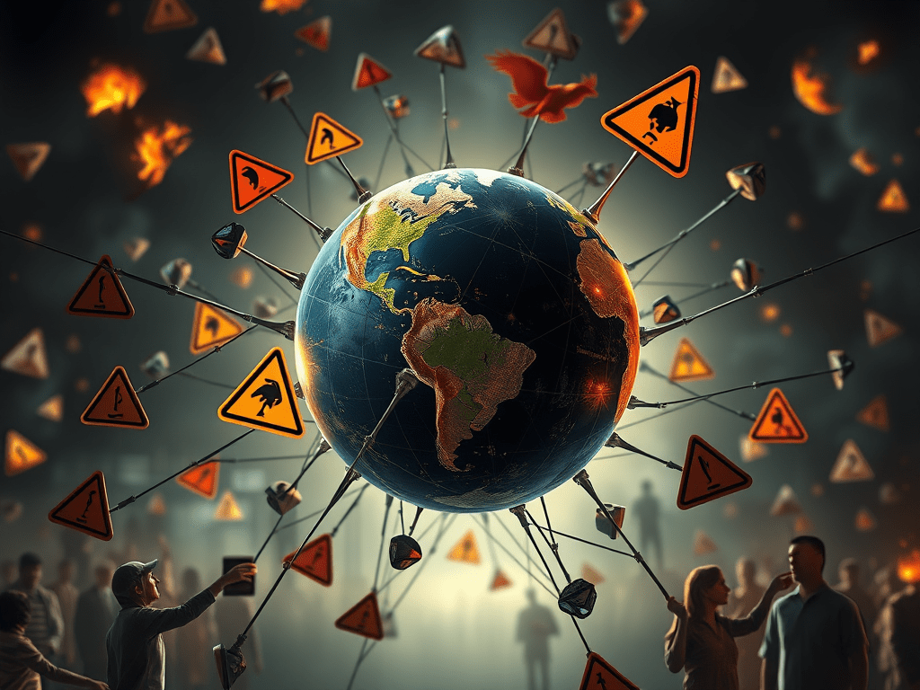 Comprendre les crises (146) Cachez cet aléa moral que je ne saurais voir&nbsp;!