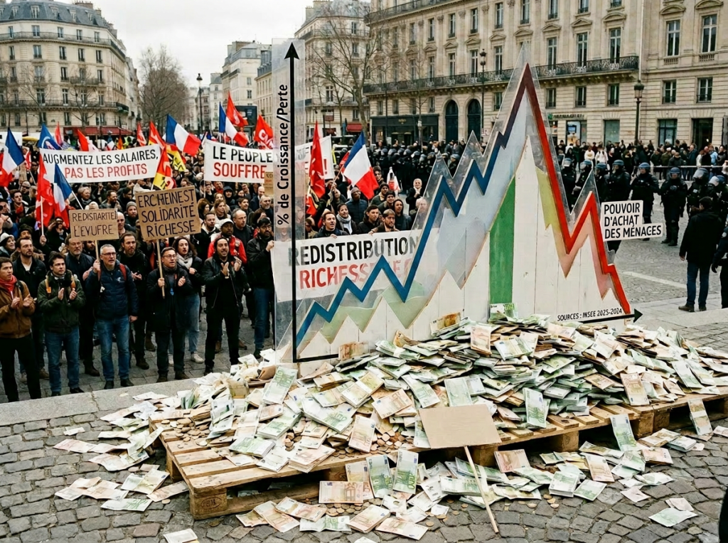 Comprendre les crises (156) Redécouvrir « La crise de l’Etat fiscal » Joseph Schumpeter.  